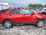 2GNAXSEV6L6****** Usados 2020 Chevrolet Equinox en Estado de Carolina del Norte