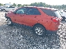 2GNAXSEV6L6****** Salvamento y Reparables 2020 Chevrolet Equinox en Asheville