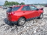 2GNAXSEV6L6****** Salvamento y Destrozados 2020 Chevrolet Equinox en Estado de Carolina del Norte