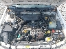 4S3BK4355W7****** Repairable 1998 Subaru Legacy in Savannah