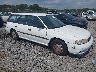 4S3BK4355W7****** Salvage and Wrecked 1998 Subaru Legacy in Savannah
