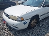 4S3BK4355W7****** Salvage and Repairable 1998 Subaru Legacy in Georgia State
