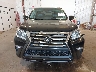 JTJBM7FX2F5****** Wrecked 2015 Lexus GX 460 in Michigan State