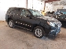 JTJBM7FX2F5****** Salvage and Wrecked 2015 Lexus GX 460 in Flint
