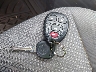 1G1ZG57B59F****** Salvage 2009 Chevrolet Malibu in Maine State