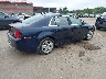 1G1ZG57B59F****** Salvage and Wrecked 2009 Chevrolet Malibu in Maine State