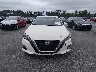 1N4BL4BVXLC****** Wrecked 2020 Nissan Altima in South Carolina State