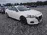 1N4BL4BVXLC****** Salvage and Wrecked 2020 Nissan Altima in Lexington