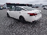 1N4BL4BVXLC****** Salvage and Repairable 2020 Nissan Altima in Lexington
