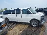 1GAZGPFG8G1****** Usados 2016 Chevrolet Express 3500 en Estado de Indiana