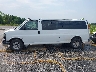1GAZGPFG8G1****** Reparables 2016 Chevrolet Express 3500 en Estado de Indiana