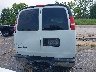 1GAZGPFG8G1****** Destrozados 2016 Chevrolet Express 3500
