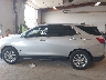 2GNAXUEV7L6****** Repairable 2020 Chevrolet Equinox in Michigan State