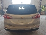 2GNAXUEV7L6****** Wrecked 2020 Chevrolet Equinox
