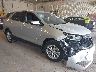 2GNAXUEV7L6****** Salvage and Wrecked 2020 Chevrolet Equinox in Flint
