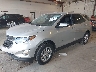 2GNAXUEV7L6****** Used and Repairable 2020 Chevrolet Equinox in Flint