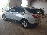 2GNAXUEV7L6****** Salvage and Repairable 2020 Chevrolet Equinox in Flint