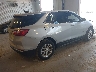 2GNAXUEV7L6****** Salvage and Wrecked 2020 Chevrolet Equinox in Michigan State