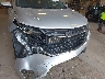 2GNAXUEV7L6****** Salvage and Repairable 2020 Chevrolet Equinox in Michigan State
