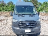 1FTBR3X8XLK****** Salvage 2020 Ford Transit-250 Cargo Van in Indiana State