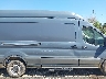 1FTBR3X8XLK****** Wrecked 2020 Ford Transit-250 Cargo Van in Indiana State