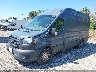 1FTBR3X8XLK****** Used and Repairable 2020 Ford Transit-250 Cargo Van in Indianapolis