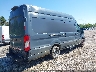1FTBR3X8XLK****** Salvage and Wrecked 2020 Ford Transit-250 Cargo Van in Indiana State