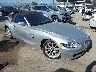 4USBU33517L****** Salvage and Wrecked 2007 BMW Z4 in North Hollywood