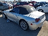 4USBU33517L****** Salvage and Repairable 2007 BMW Z4 in North Hollywood