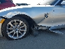 4USBU33517L****** Salvage and Repairable 2007 BMW Z4 in California State