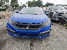 19XFC2F69LE****** Destrozados 2020 Honda Civic en Estado de Carolina del Norte