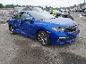 19XFC2F69LE****** Salvamento y Destrozados 2020 Honda Civic en Charlotte
