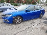 19XFC2F69LE****** Usados y Reparables 2020 Honda Civic en Charlotte