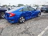 19XFC2F69LE****** Salvamento y Destrozados 2020 Honda Civic en Estado de Carolina del Norte