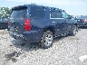 1GNSKCKC6HR****** Salvamento y Destrozados 2017 Chevrolet Tahoe en Estado de Iowa