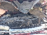 3GNEC16Z44G****** Repairable 2004 Chevrolet Suburban in Austin