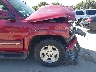 3GNEC16Z44G****** Repairable 2004 Chevrolet Suburban in Texas State