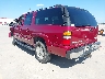 3GNEC16Z44G****** Salvage and Repairable 2004 Chevrolet Suburban in Austin