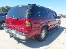 3GNEC16Z44G****** Salvage and Wrecked 2004 Chevrolet Suburban in Texas State
