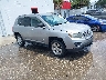 1C4NJCBA0GD****** Salvamento y Destrozados 2016 Jeep Compass en Orlando