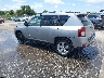 1C4NJCBA0GD****** Salvamento y Reparables 2016 Jeep Compass en Orlando