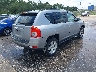 1C4NJCBA0GD****** Salvamento y Destrozados 2016 Jeep Compass en Estado de Florida