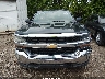1GCVKRECXHZ****** Used 2017 Chevrolet Silverado 1500 in Indiana State