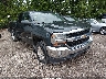 1GCVKRECXHZ****** Salvage and Wrecked 2017 Chevrolet Silverado 1500 in Indianapolis