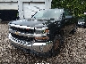 1GCVKRECXHZ****** Used and Repairable 2017 Chevrolet Silverado 1500 in Indianapolis