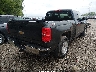 1GCVKRECXHZ****** Salvage and Wrecked 2017 Chevrolet Silverado 1500 in Indiana State