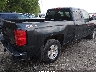 1GCVKRECXHZ****** Salvage and Repairable 2017 Chevrolet Silverado 1500 in Indiana State