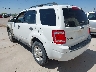 1FMCU9D78BK****** Salvamento y Reparables 2011 Ford Escape en Permian Basin