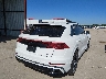 WA1EVBF18ND****** Salvamento y Destrozados 2022 Audi Q8 en Estado de Texas
