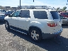 1GKEV33708J****** Salvamento y Reparables 2008 GMC Acadia en Ace Perris